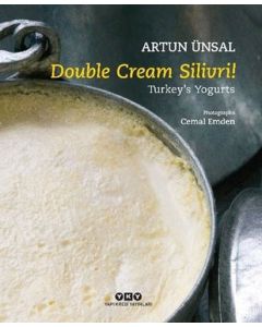Double Cream Silivri! (Ciltli)