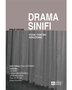 Drama Sınıfı