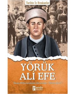 Yörük Ali Efe