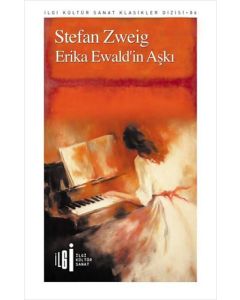 Erika Ewald’in Aşkı