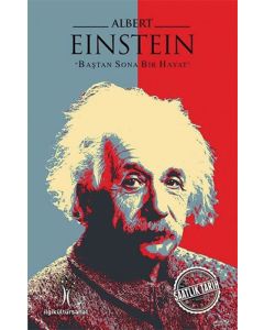 Albert Einstein