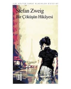 Bir Çöküşün Hikayesi