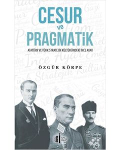 Cesur ve Pragmatik