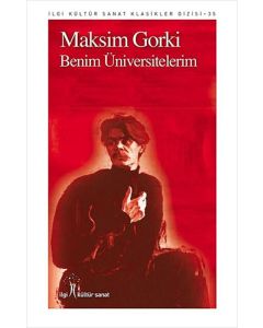 Benim Üniversitelerim