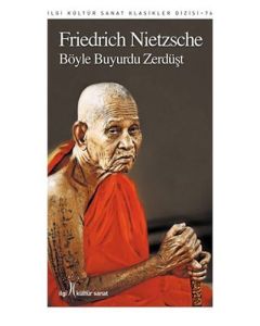 Böyle Buyurdu Zerdüşt