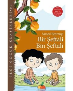 Bir Şeftali Bin Şeftali