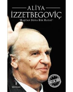 Aliya İzzetbegoviç