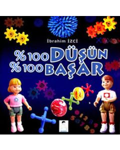 %100 Düşün %100 Başar