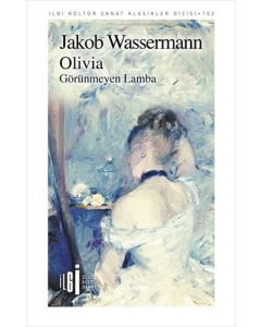 Olivia: Görünmeyen Lamba