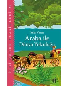 Araba ile Dünya Yolculuğu