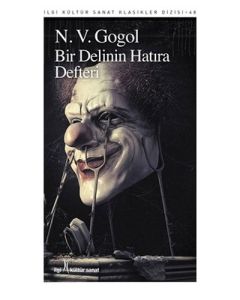 Bir Delinin Hatıra Defteri