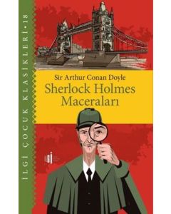 Sherlock Holmes Maceraları
