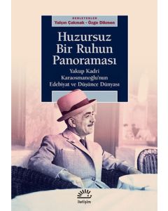 Huzursuz Bir Ruhun Panoraması