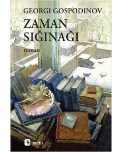 Zaman Sığınağı