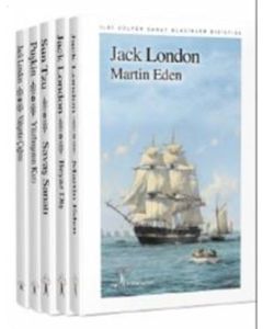 Dünya Klasikleri Set 1 - 5 Kitap Takım
