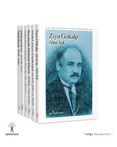 Dünya Klasikleri Set 9 - 6 Kitap Takım