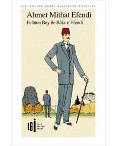Felatun Bey ile Rakım Efendi