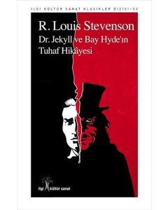 Dr. Jekyll ve Bay Hyde’in Tuhaf Hikayesi