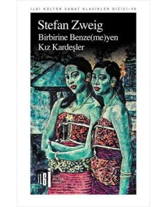 Birbirine Benze(me)yen Kız Kardeşler