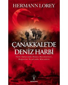 Çanakkale’de Deniz Harbi