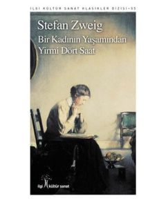 Bir Kadının Yaşamında Yirmi Dört Saat