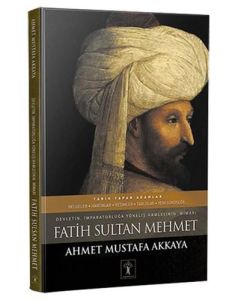 Fatih Sultan Mehmet (Ciltli)