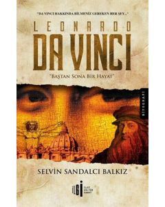 Leonardo Da Vinci