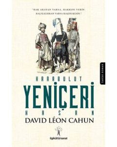 Karabulut Yeniçeri Hasan