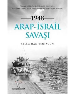 1948 Arap - İsrail Savaşı