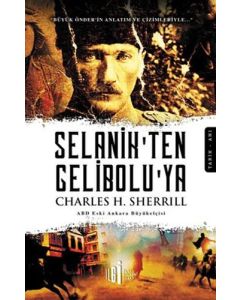 Selanik’ten Gelibolu’ya