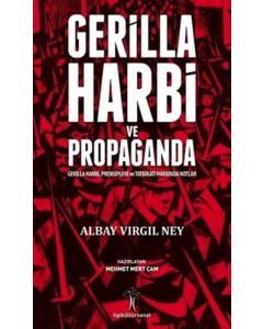 Gerilla Harbi ve Propaganda
