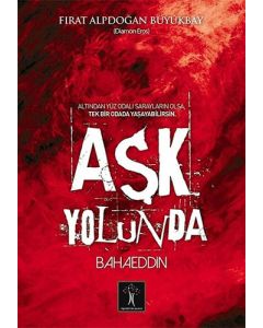 Aşk Yolunda Bahaeddin