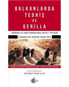 Balkanlarda Tedhiş ve Gerilla