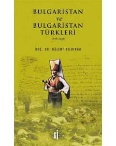 Bulgaristan ve Bulgaristan Türkleri