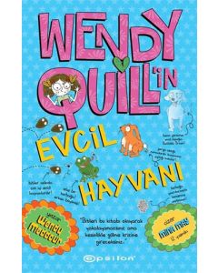 Wendy Quill’in Evcil Hayvanı