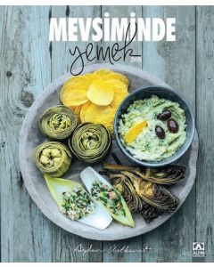 Mevsiminde Yemek (Ciltli)