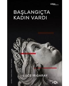 Başlangıçta Kadın Vardı