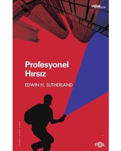 Profesyonel Hırsız