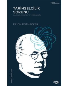 Tarihselcilik Sorunu