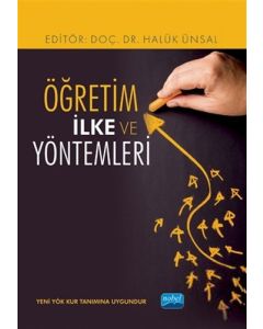 Öğretim İlke ve Yöntemleri