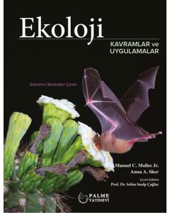 Ekoloji Kavramlar Ve Uygulamalar