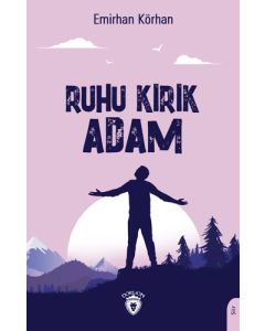 Ruhu Kırık Adam