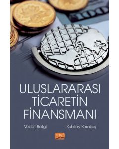 Uluslararası Ticaretin Finansmanı