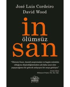Ölümsüz İnsan