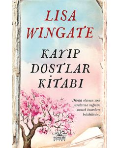Kayıp Dostlar Kitabı