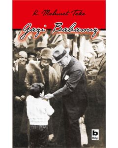 Gazi Babamız