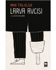 Larva Avcısı