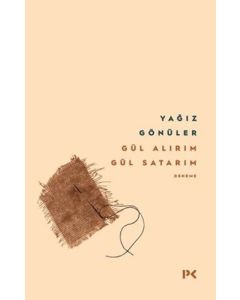 Gül Alırım Gül Satarım