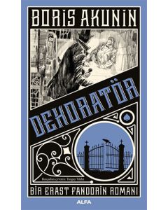 Dekoratör