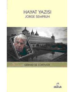 Hayat Yazısı: Jorge Semprun